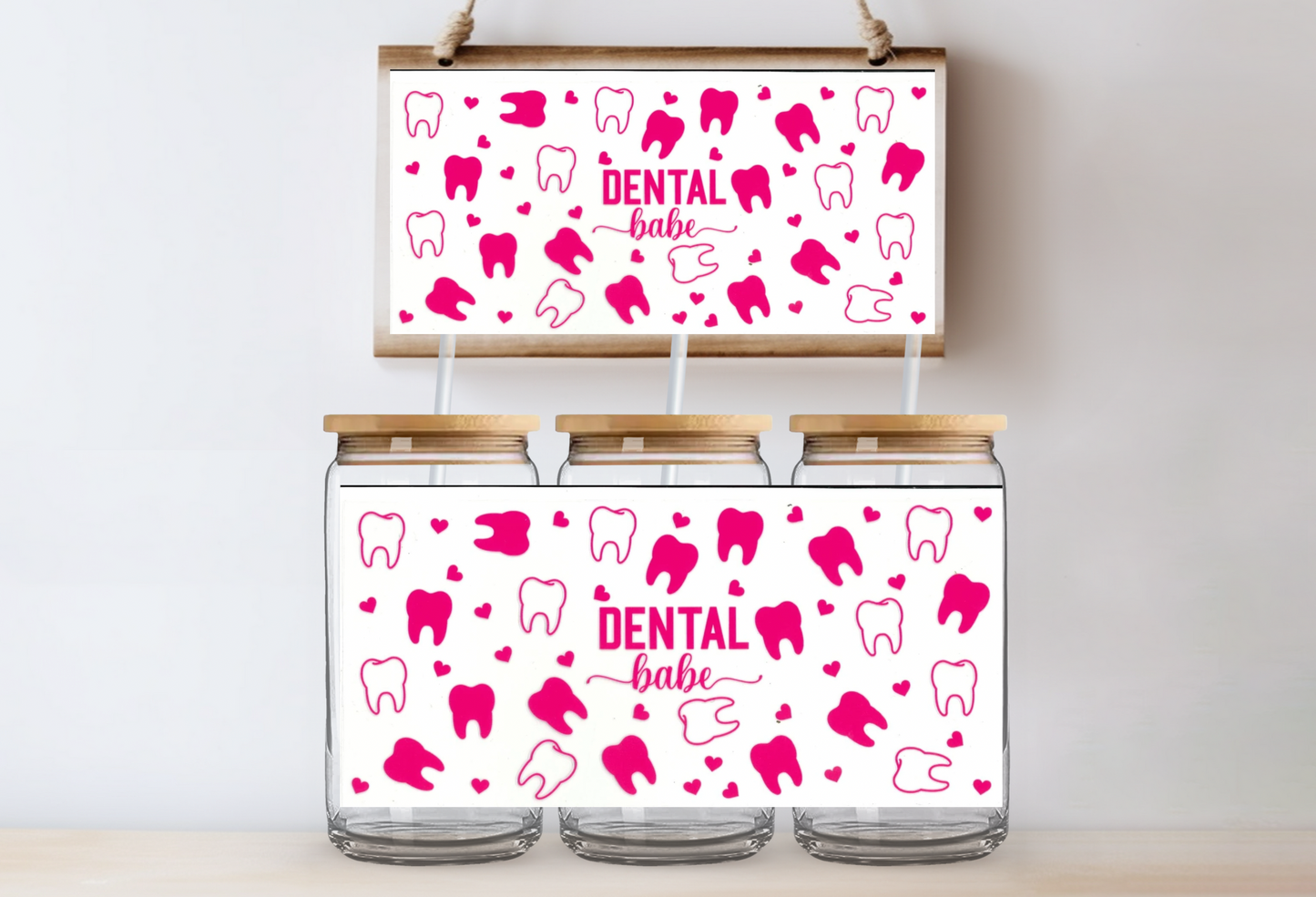 69 - Dental Babe