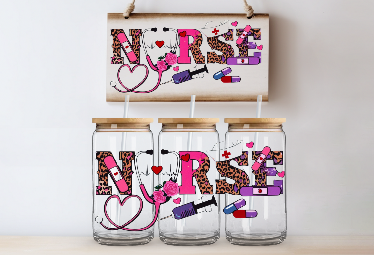 58 - Nurse