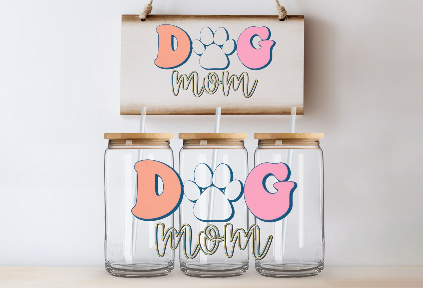 72 - Dog Mom