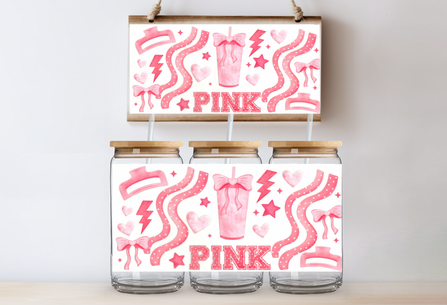47 - Pink
