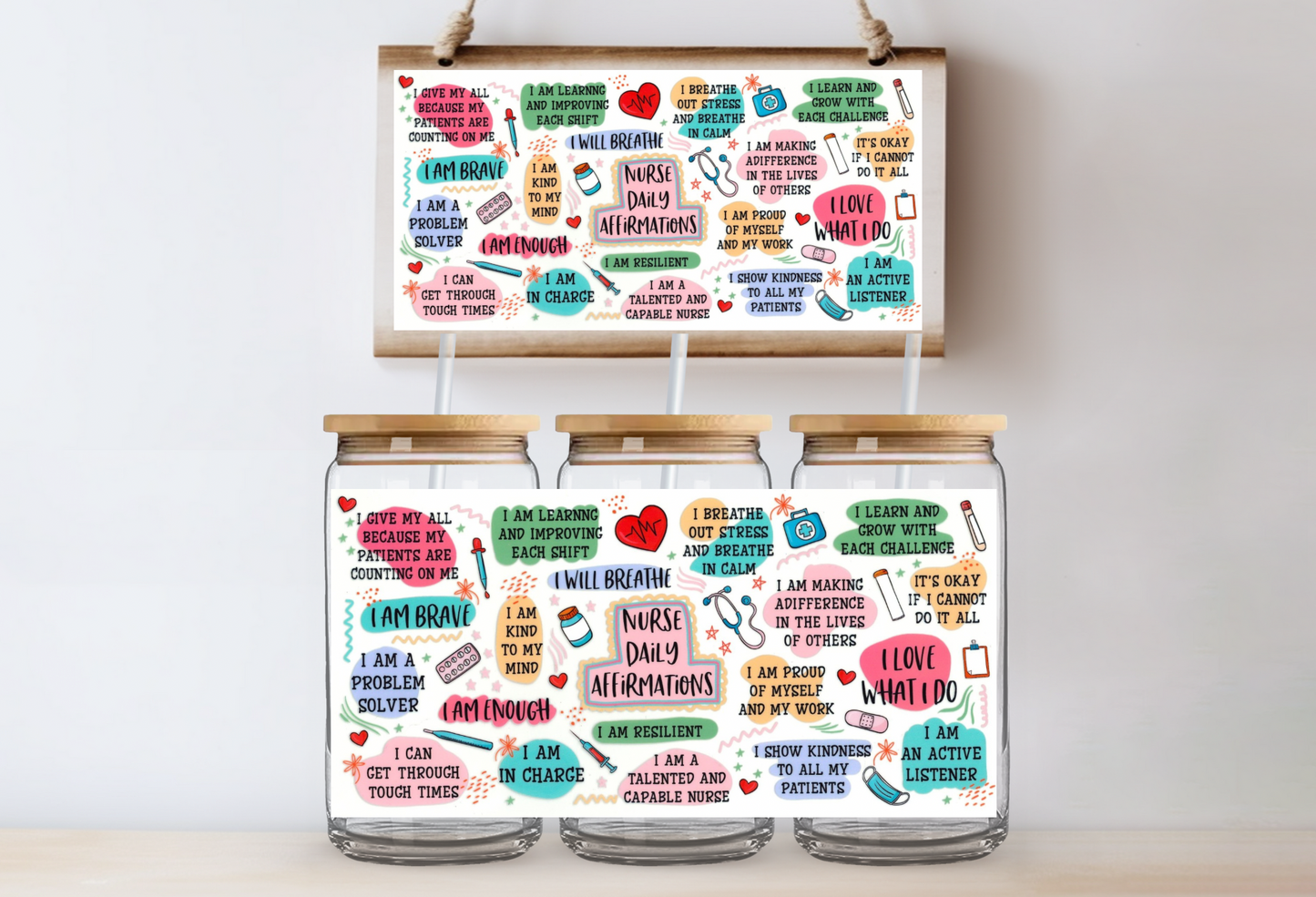 59 - Nurse Affirmations