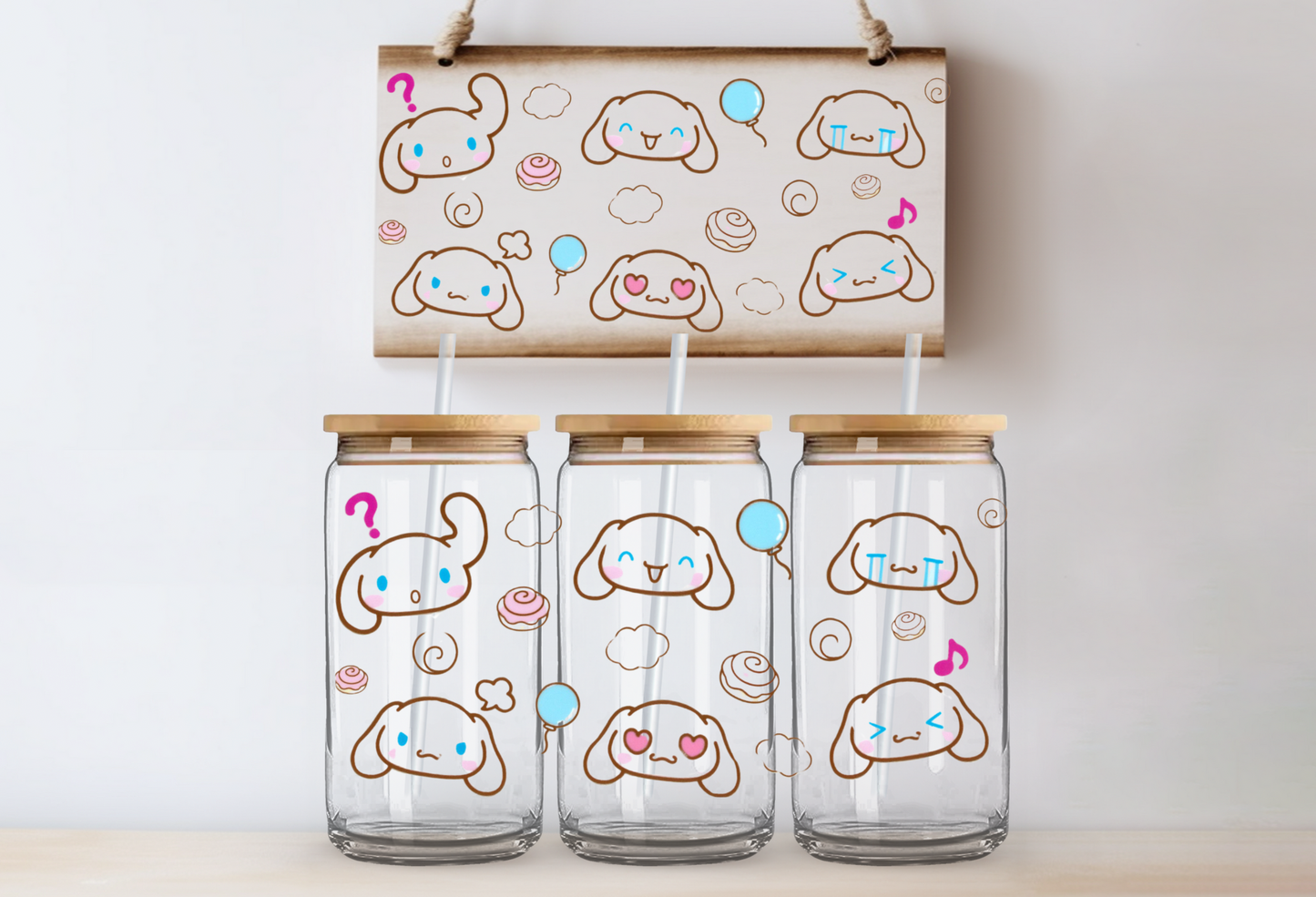 120 - Cinnamoroll