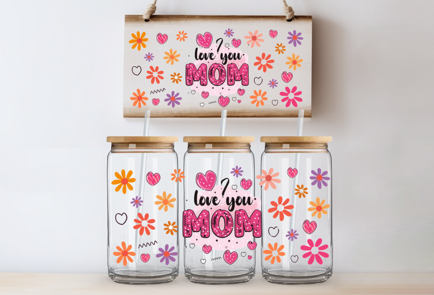 35 - I Love You Mom