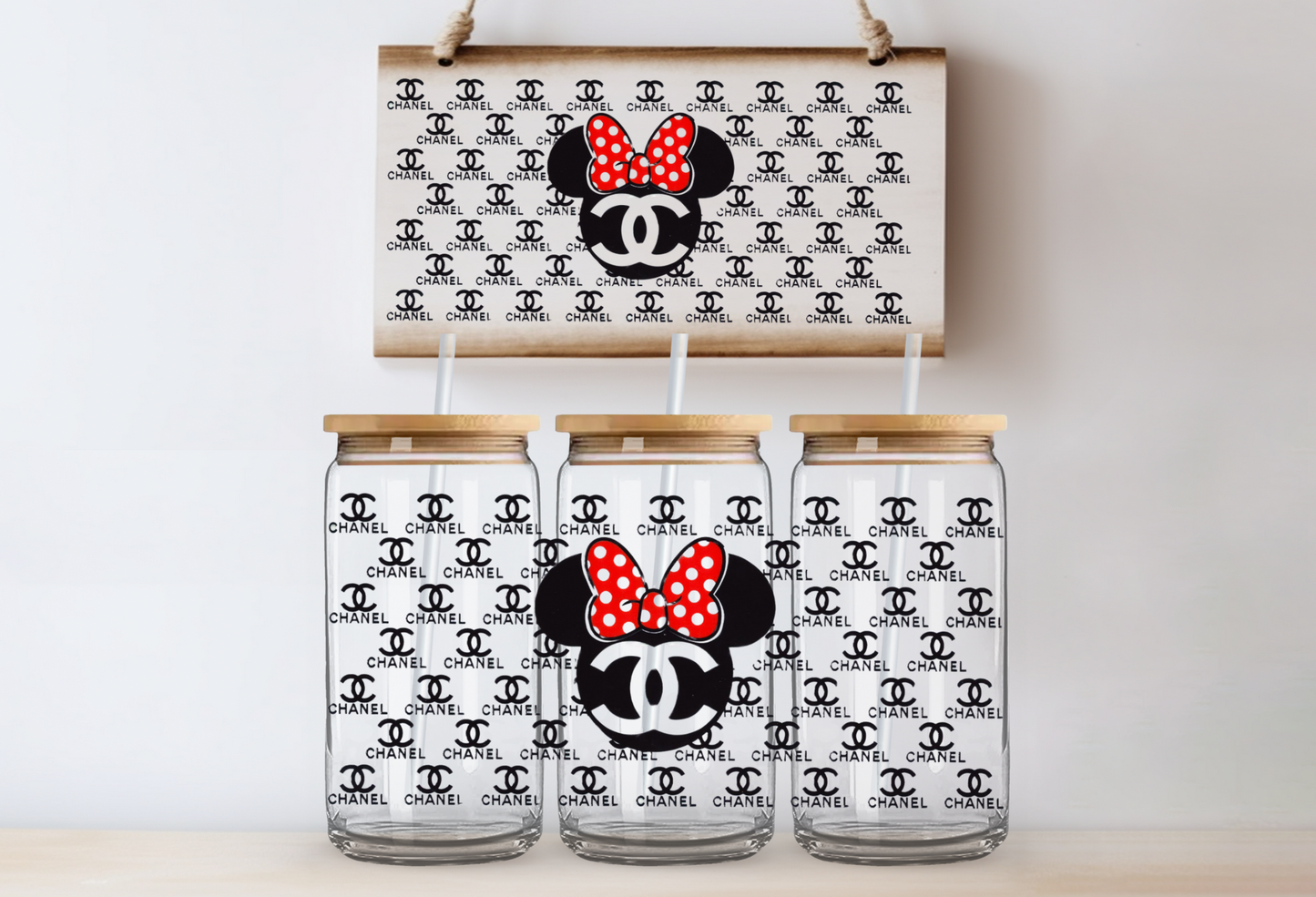 51 - Minnie CC