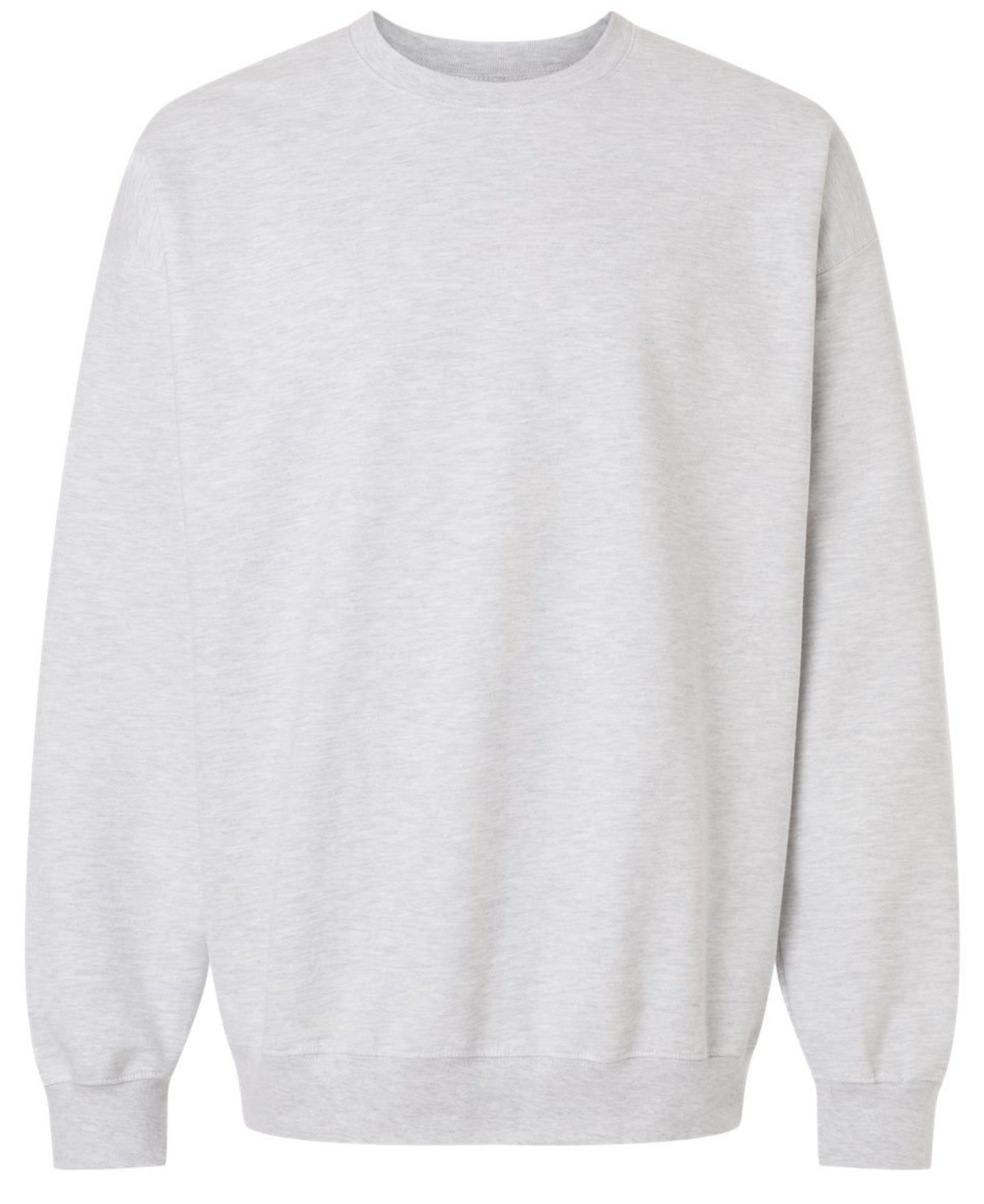 Crewnecks