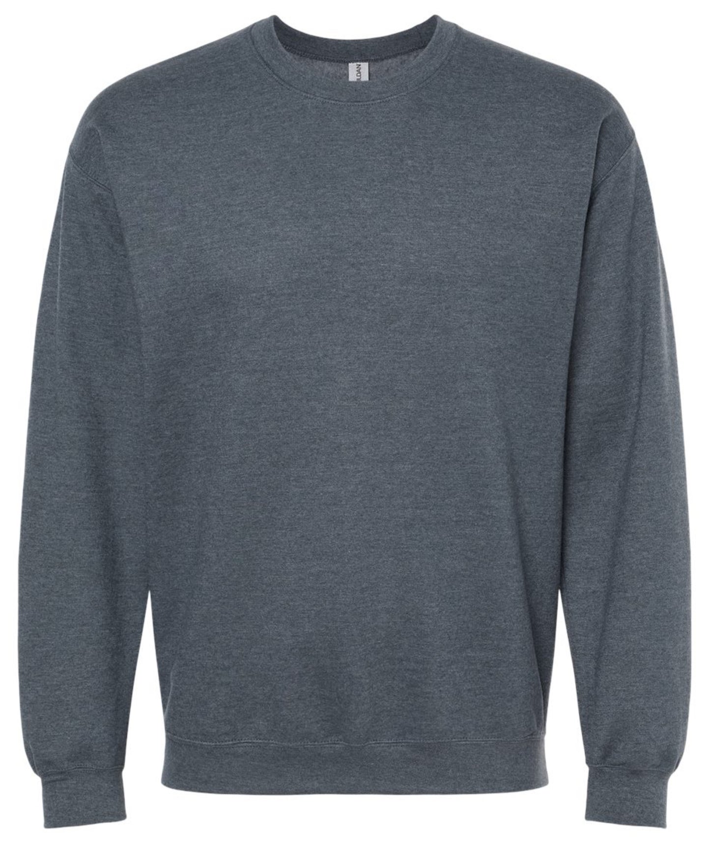 Crewnecks