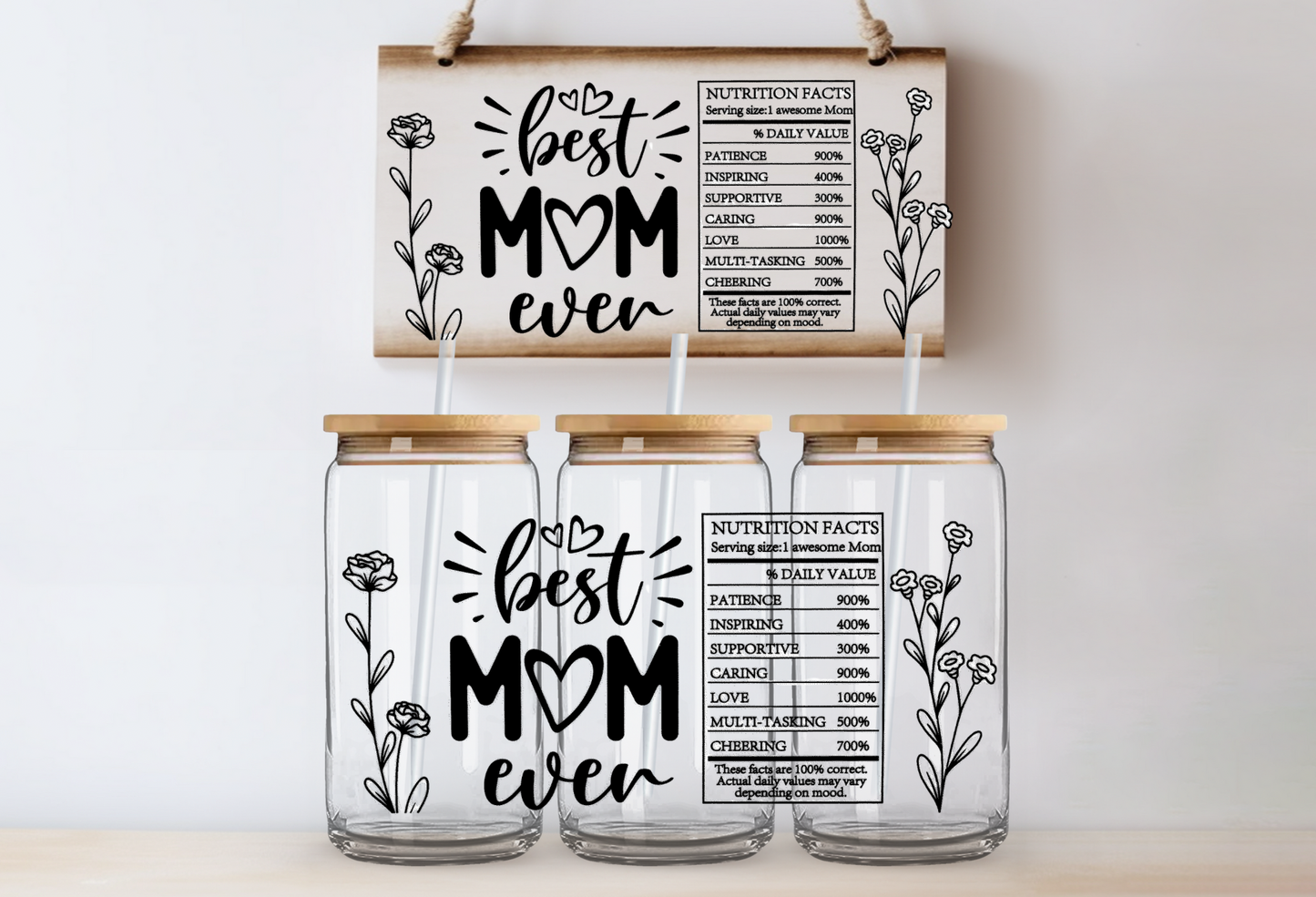 34 - Best Mom Ever