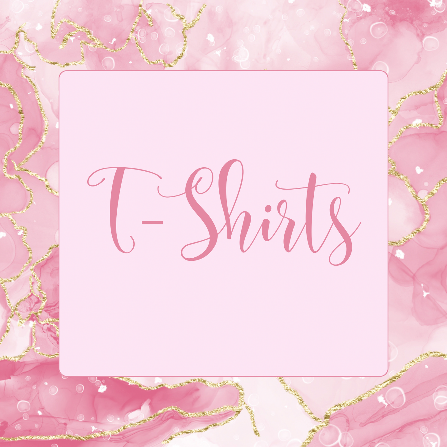 T-Shirts