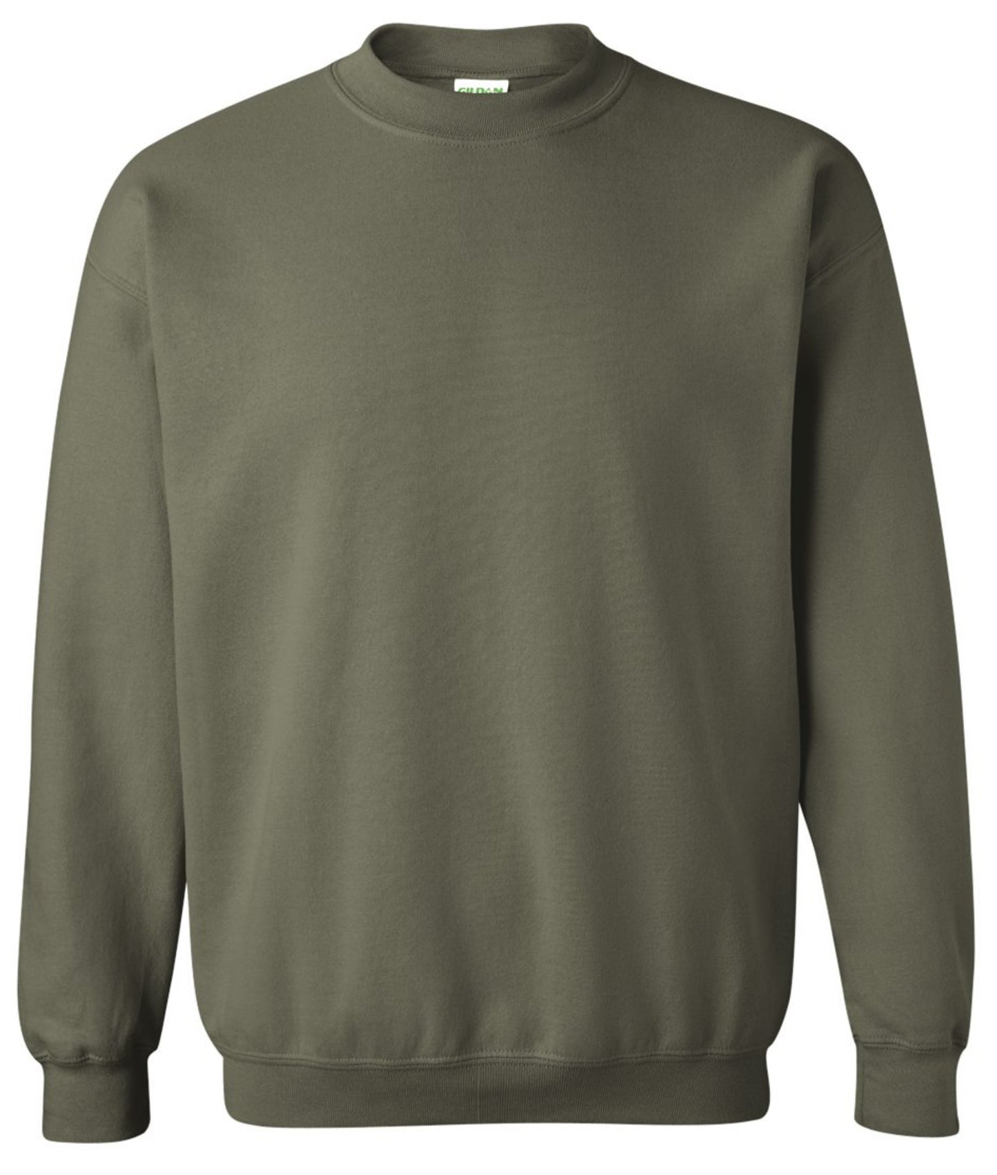 Crewnecks