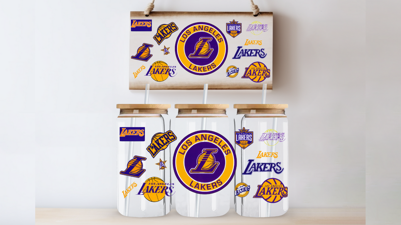 4 - Lakers