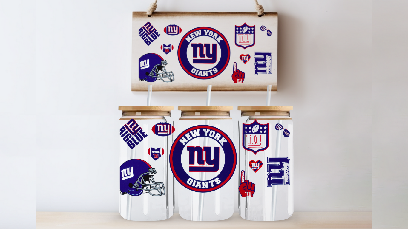 6 - Giants
