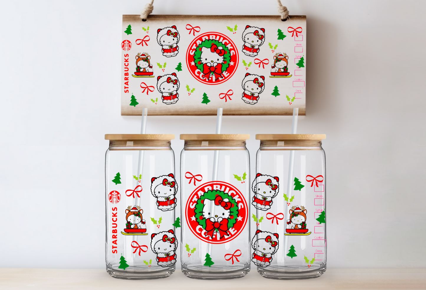 25 - HK Christmas
