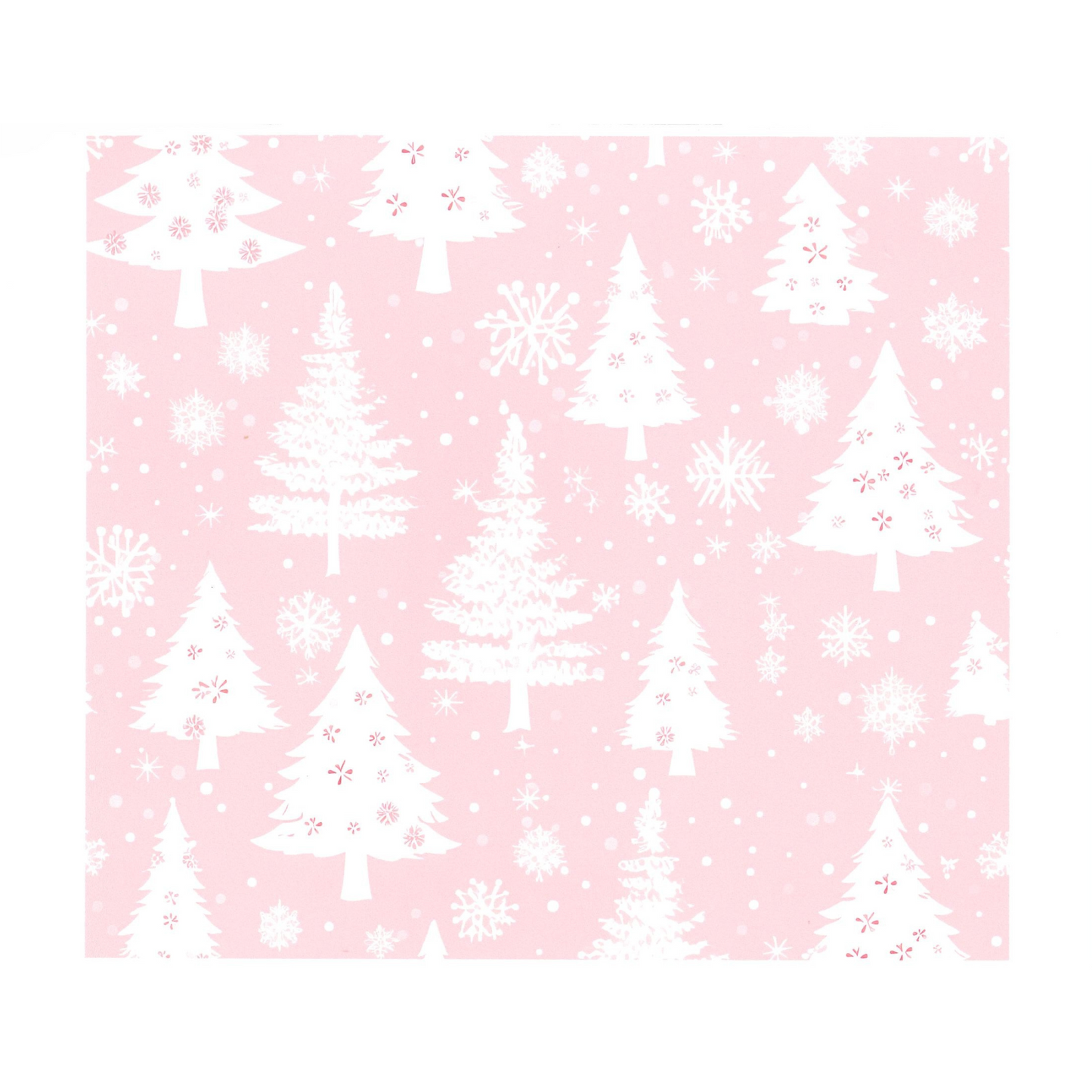 14 - Christmas Trees (Sublimation)