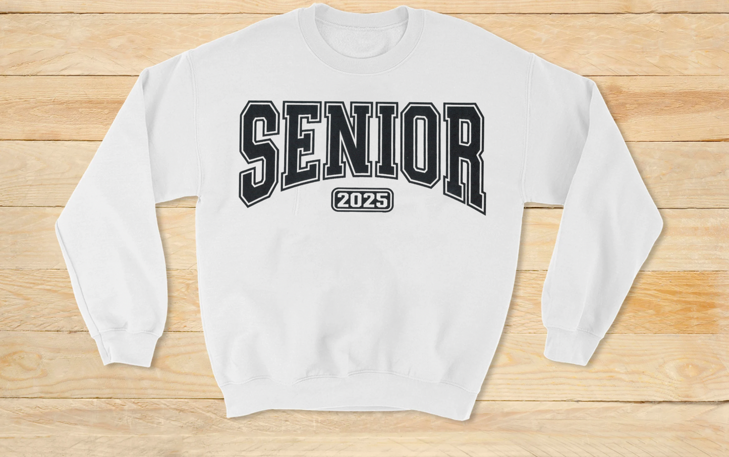 1 - Senior 2025