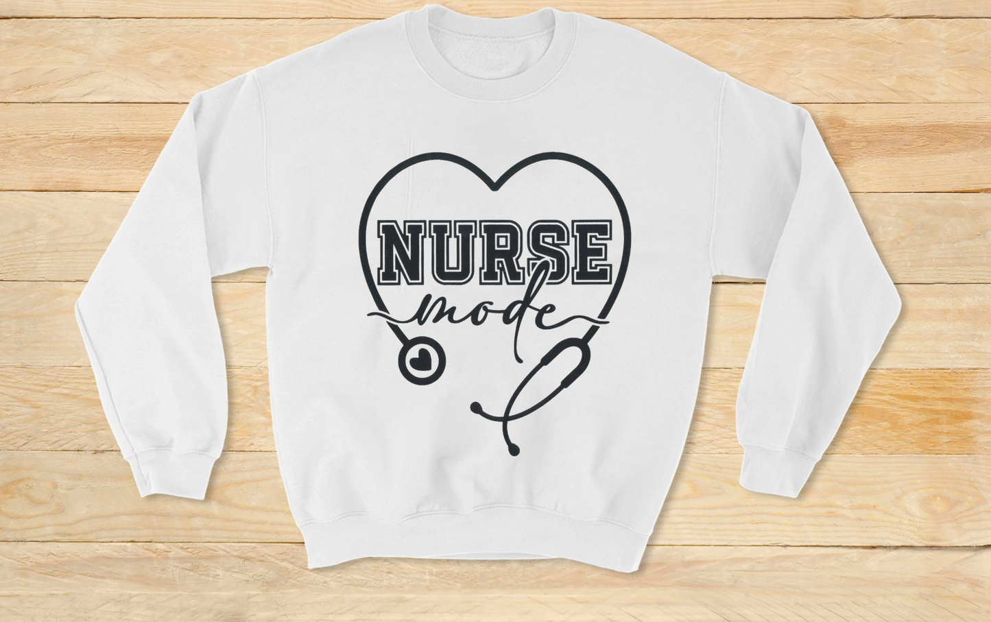 8 - Nurse Mode