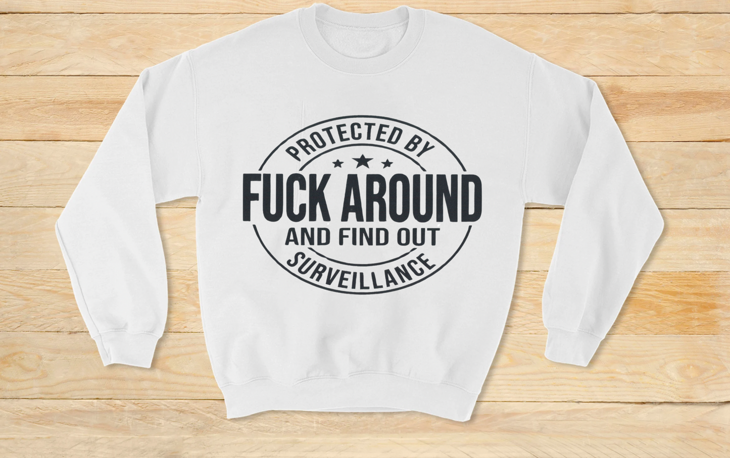 19 - Fuck Around & Find Out