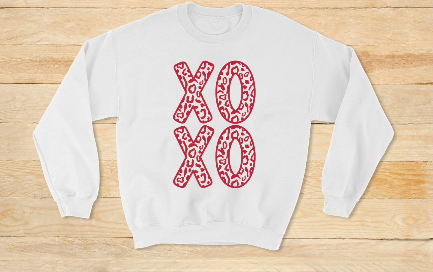 25 - XoXo