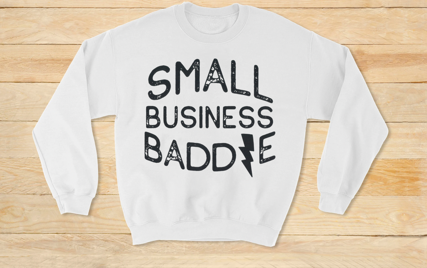 6 - Small Business Baddie