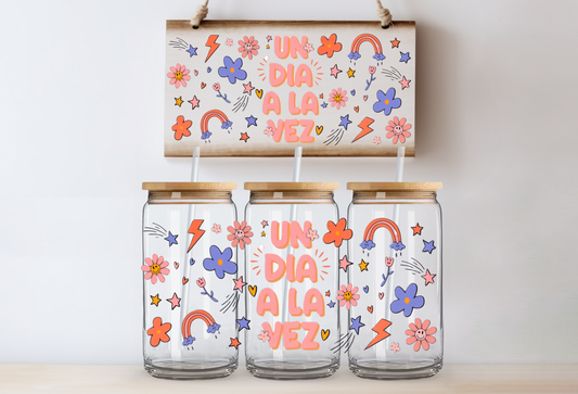 57 - Un Dia A La Vez (One Day At A Time)