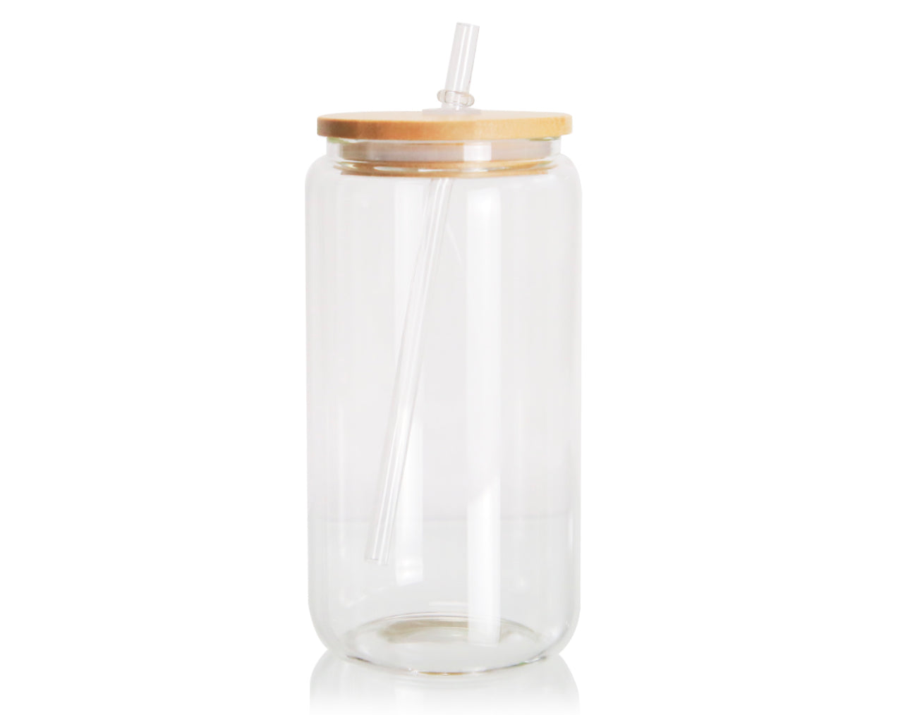 20oz Non Snow Globe (Glass)