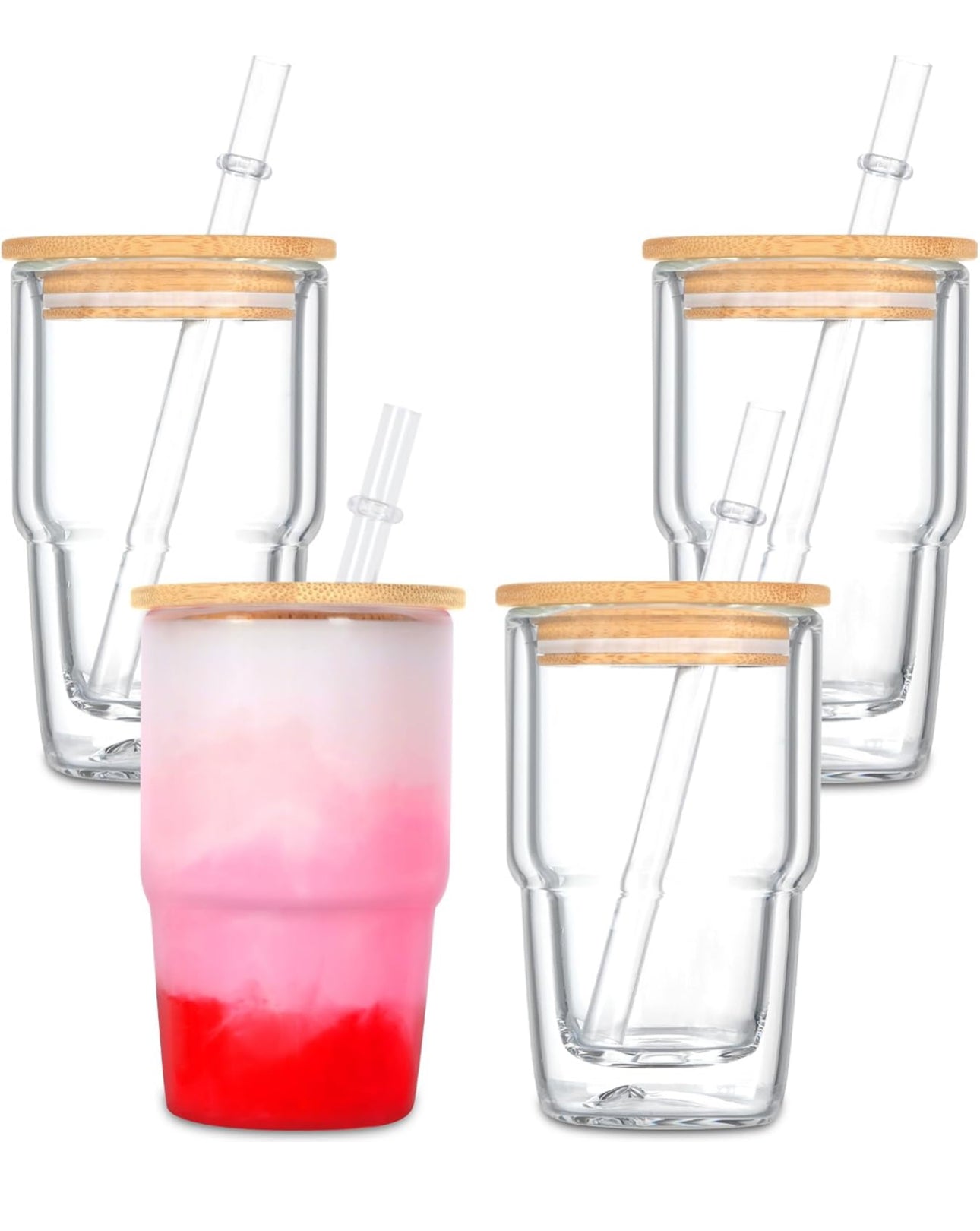 4oz Shot Glass