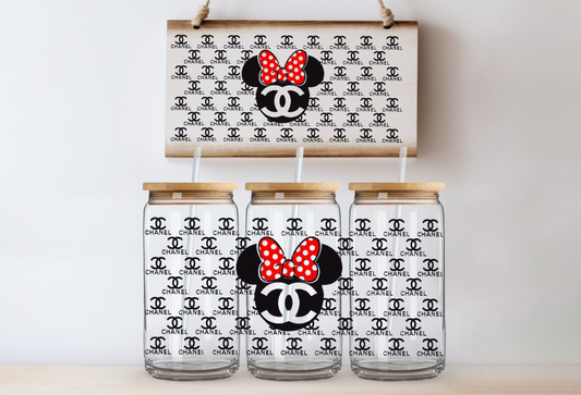 51 - Minnie CC