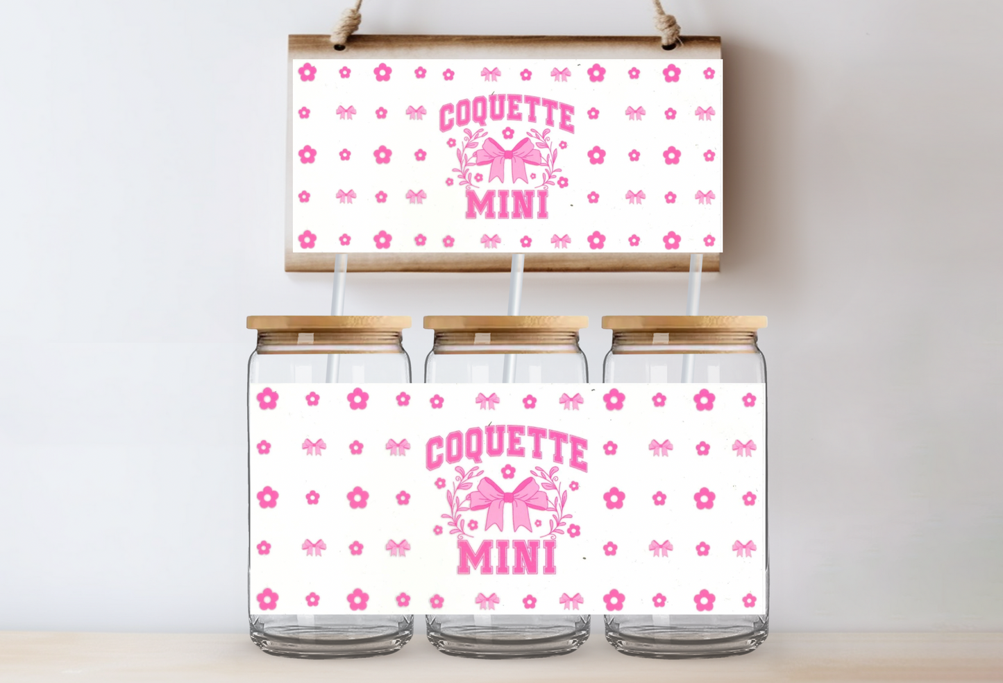 68 - Coquette Mini