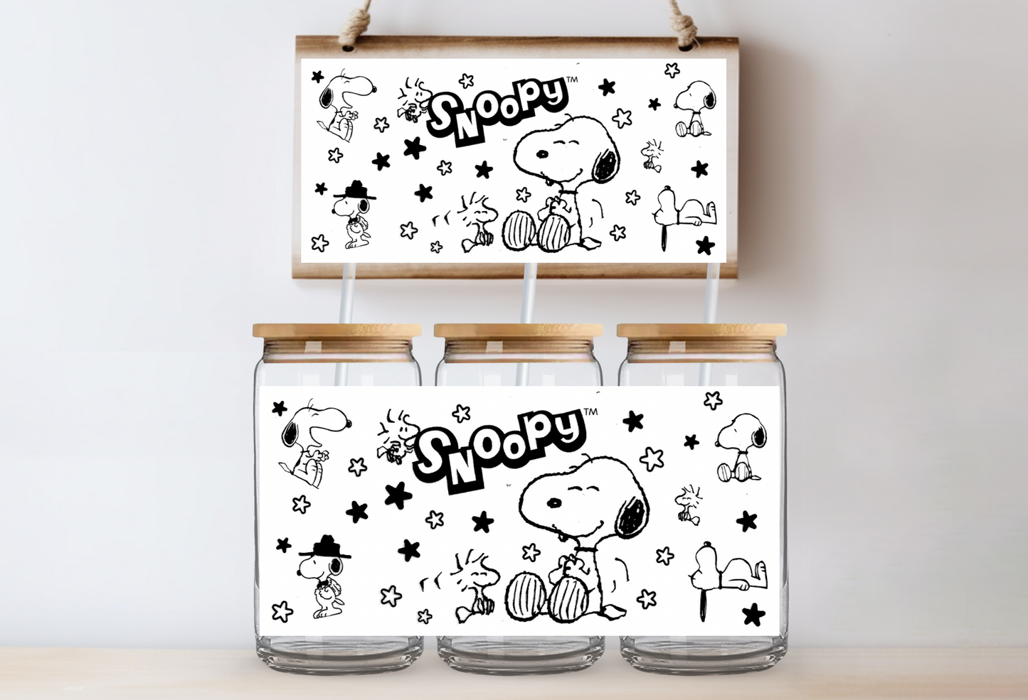 63 - Snoopy
