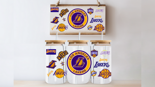4 - Lakers