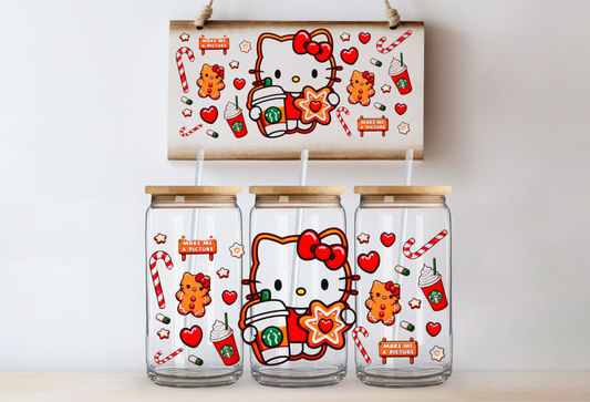 29 - HK Gingerbread