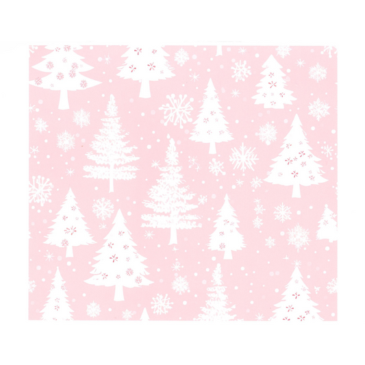 14 - Christmas Trees (Sublimation)