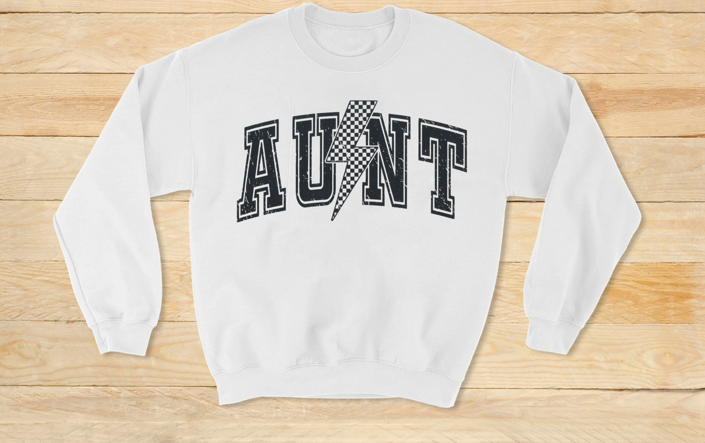 12 - Aunt