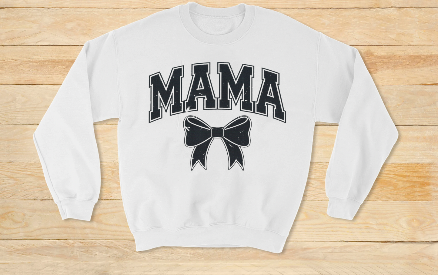 5 - Mama